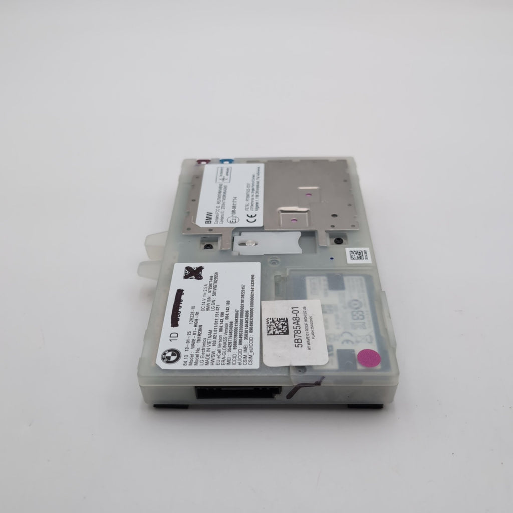 2023 - 2026 BMW G42 G20 G26 G60 F74 X2 X3 X5 X7 Antenna Telematic Control Module
