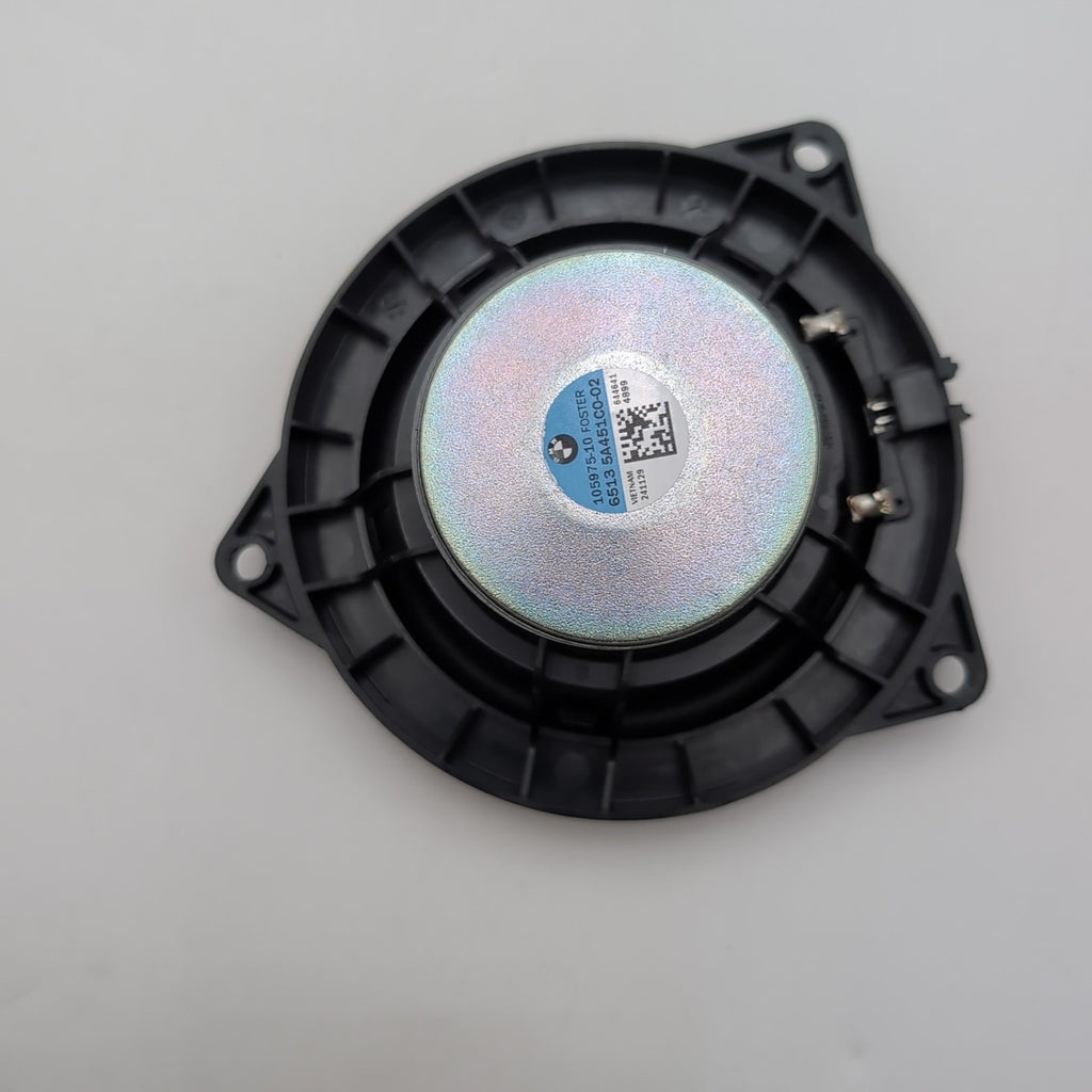 2024 2025 2026 BMW X3 G45 ALEV2 Front Rear Door Midrange Speaker 5A451C0