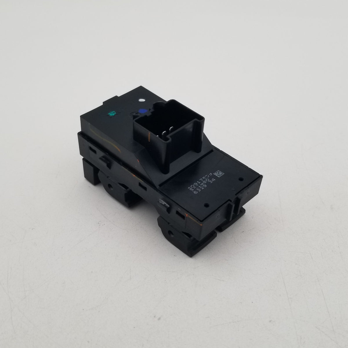 2010 2011 2012 2013 2014 2015 2016 2017 CHEVROLET EQUINOX MASTER WINDOW SWITCH