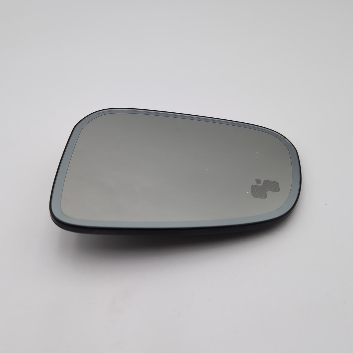 2009- 2015 Jaguar XF XJ Left Driver Side View Mirror Glass Blindspot 9250655001