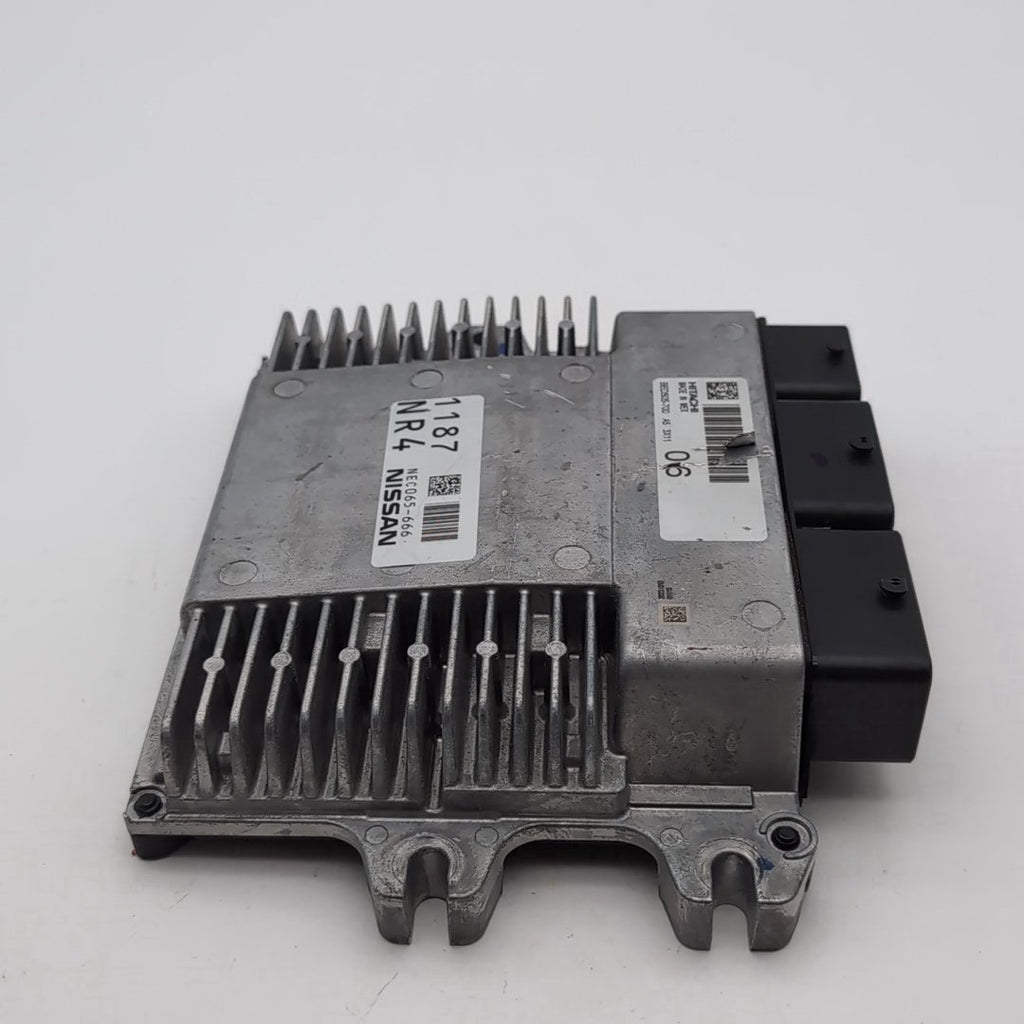 2020 - 2025 Nissan Sentra Engine Computer Control Module ECU ECM NEC065-666