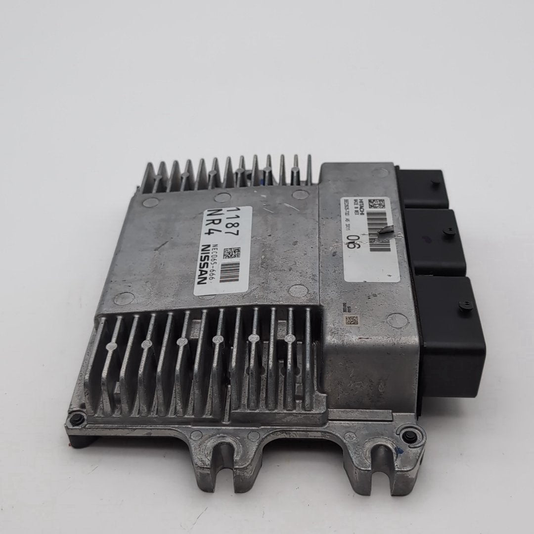 2020 - 2025 Nissan Sentra Engine Computer Control Module ECU ECM NEC065-666