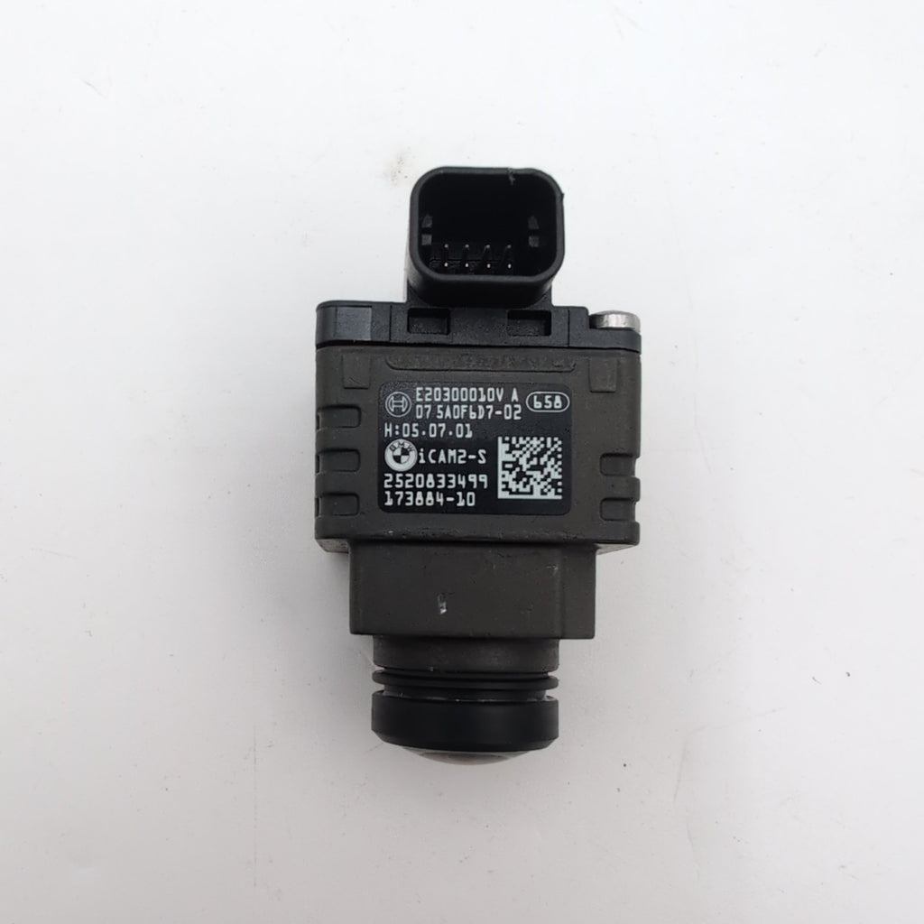 2019 - 2026 BMW G20 G22 G26 G42 G30 M5 X4 X5 X6 Surround View Camera iCAM2-S