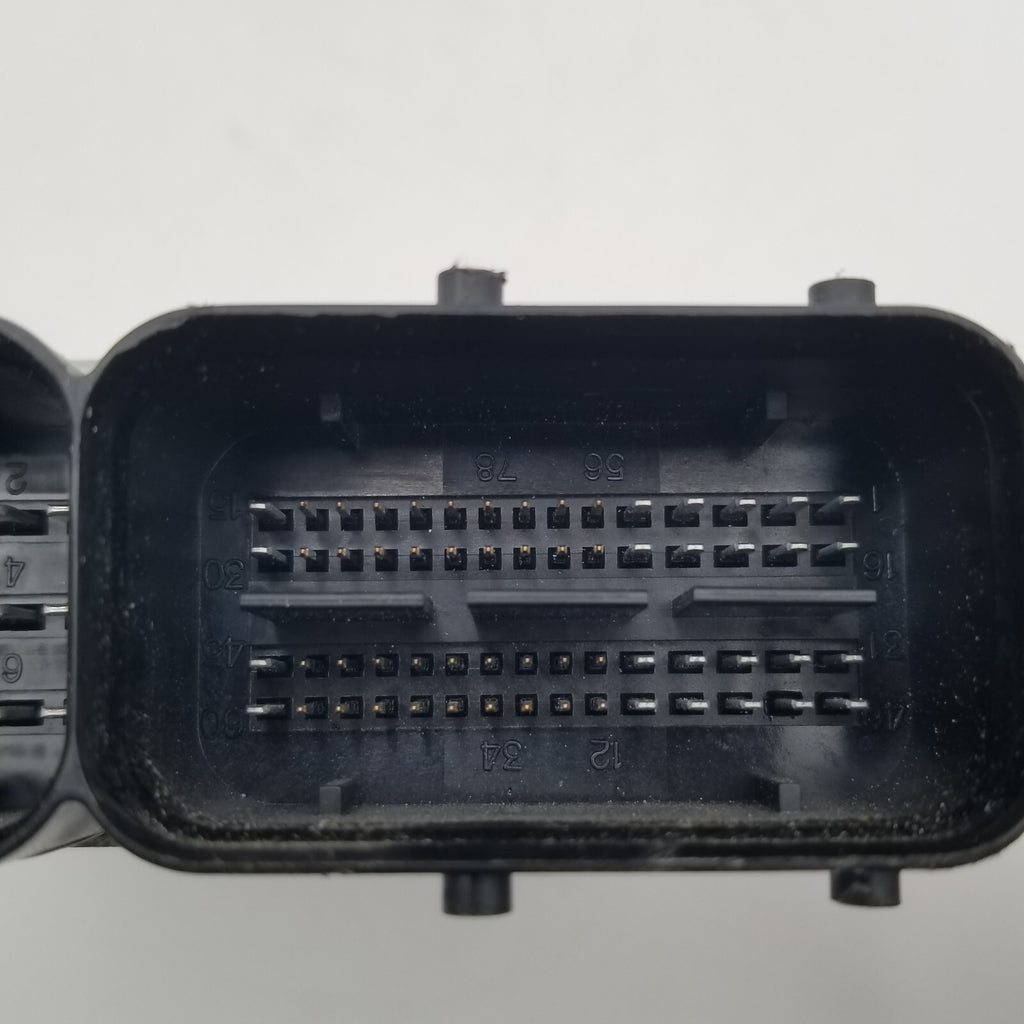 2011- 2015 Hyundai Sonata 2.4L Engine Control Module Unit ECM OEM 391552G910