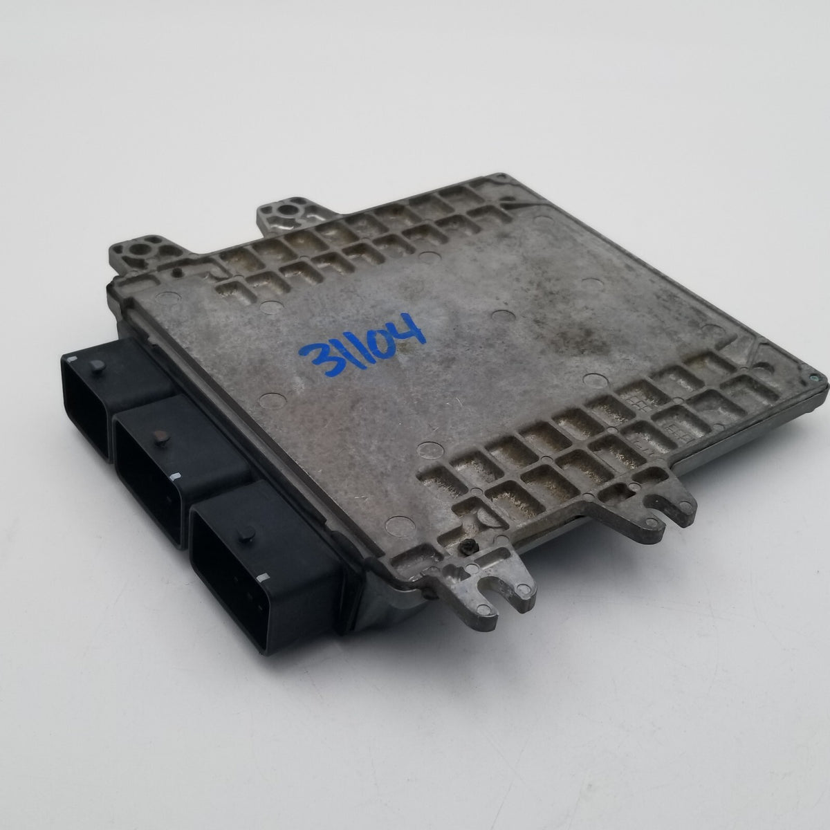 2013 2014 2015 Nissan NV1500 Ecm Ecu Engine Computer Module Nec010-075
