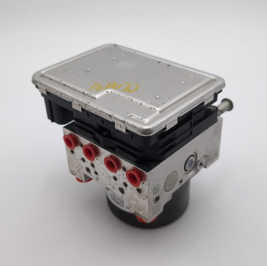 2018 2019 2020 Subaru Crosstrek ABS Anti Lock Brake Pump Control Unit 27536FL060