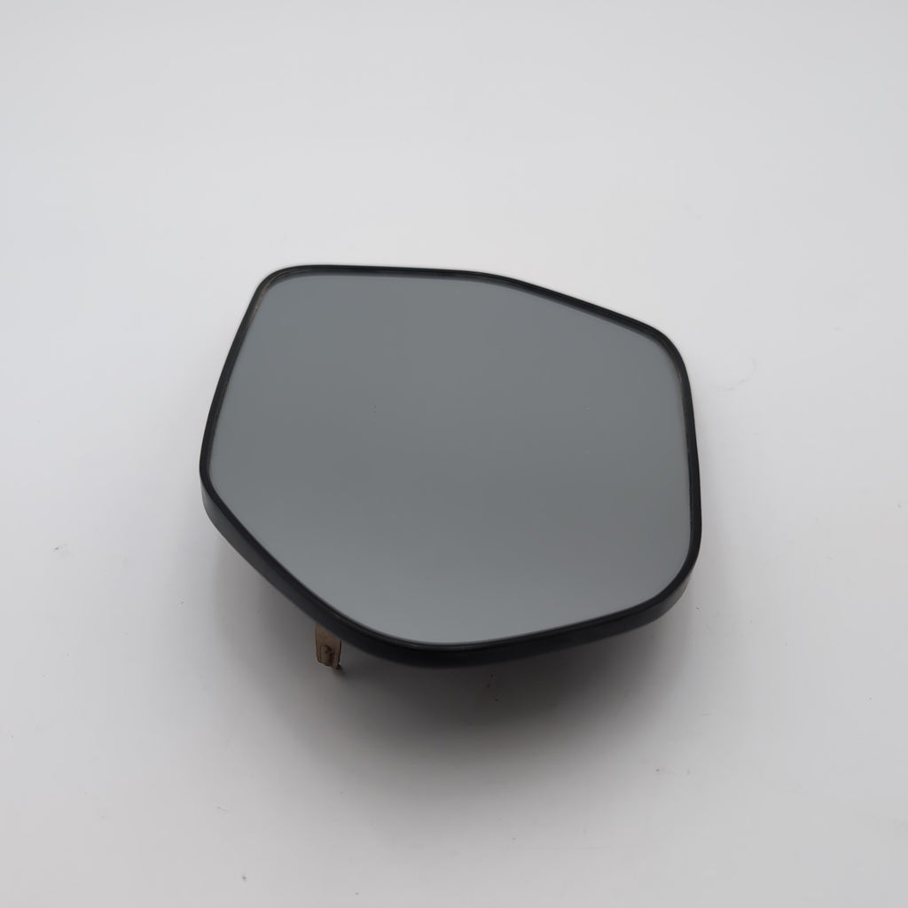 2019 2020 2021 2022 Toyota Corolla Left Side View Mirror Glass Heated H744