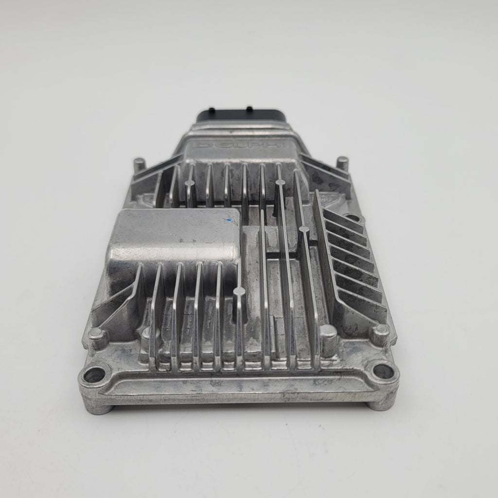 2013 Hyundai Azera Fuel Injection Control Module OEM 39172-3C010