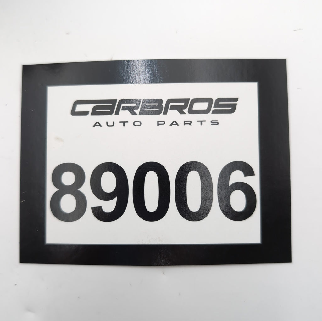2018 2019 2020 Toyota Camry ABS Anti Lock Brake Pump Control Unit 44540-06290