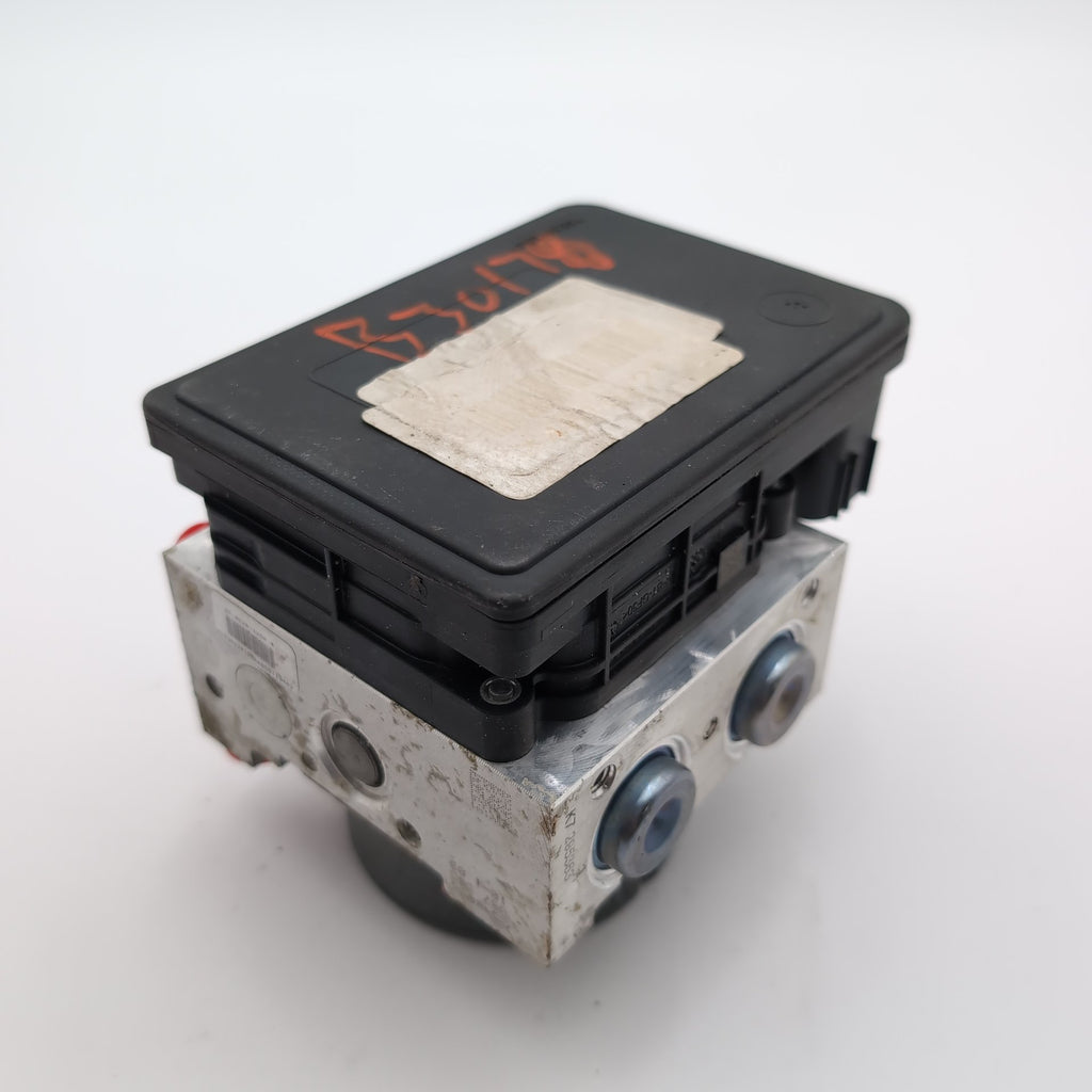 2019 2020 Lincoln Nautilus ABS Anti Lock Brake Pump Control Unit K2GC-2B373-BG