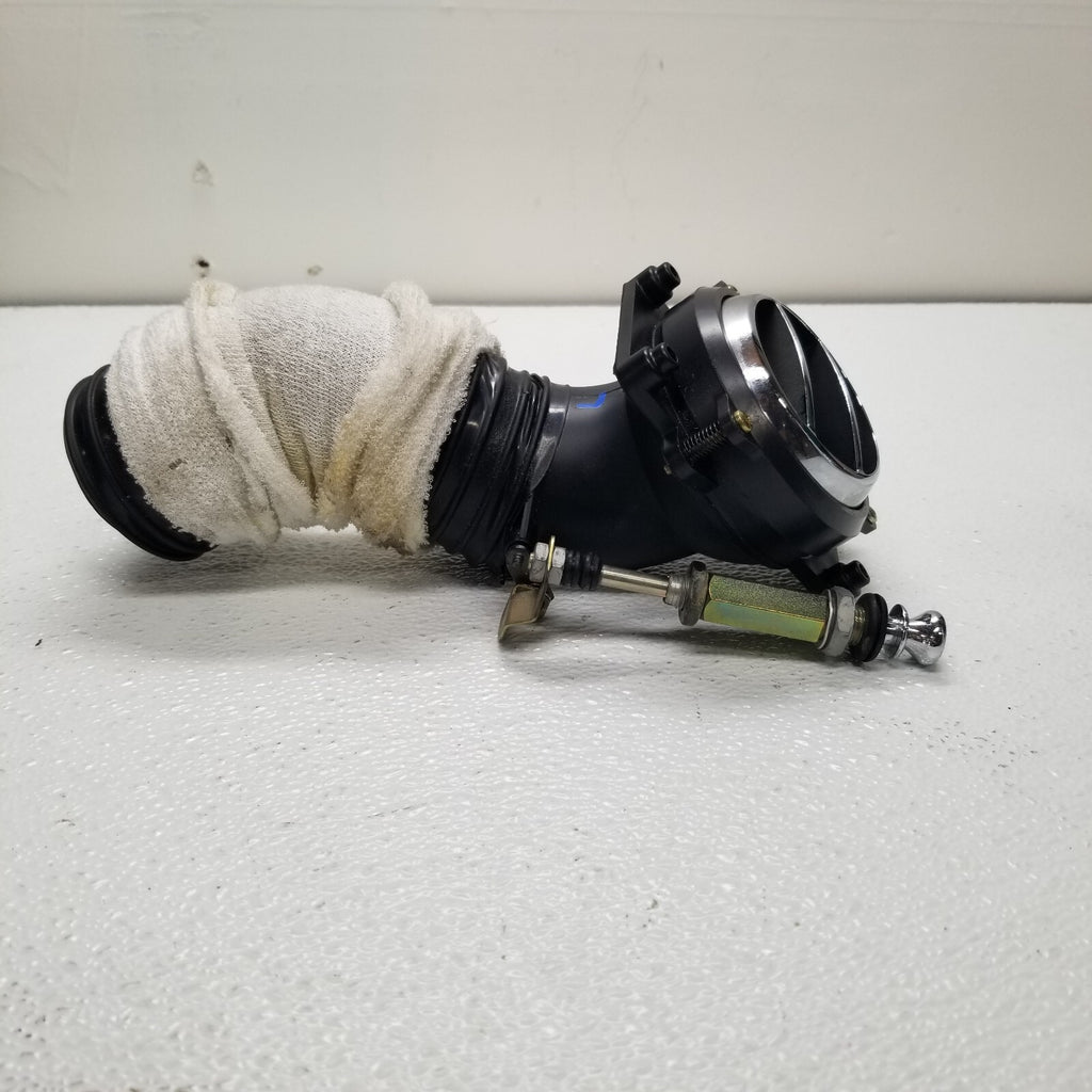 Fits Rolls Royce Silver Spirit Spur Left Side Dash AC Heater Air Vent UB43468