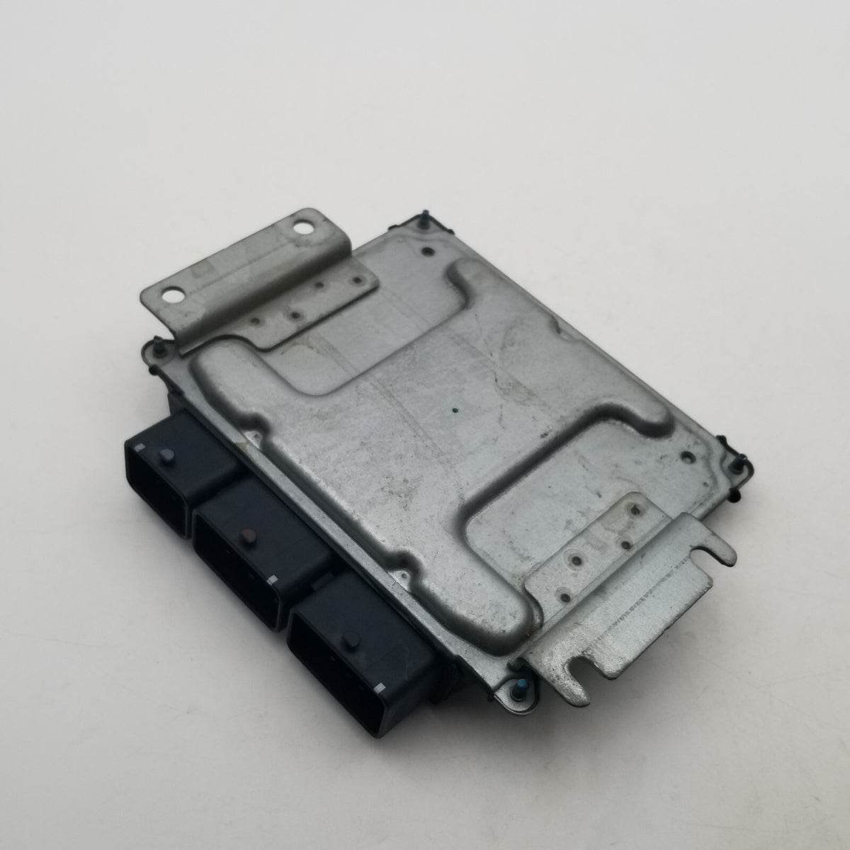 2018 Nissan Altima 2.5L ECM Engine Control Module Computer ECU PCM BEM40K-300 A2