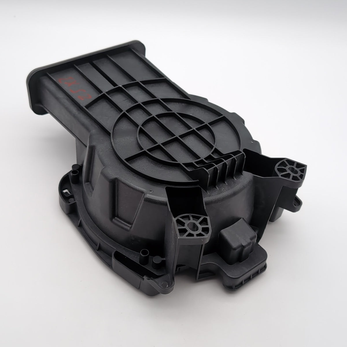 2024 2025 2026 BMW X3 G45 ALEV2 Central Subwoofer Woofer Speaker 5A70780
