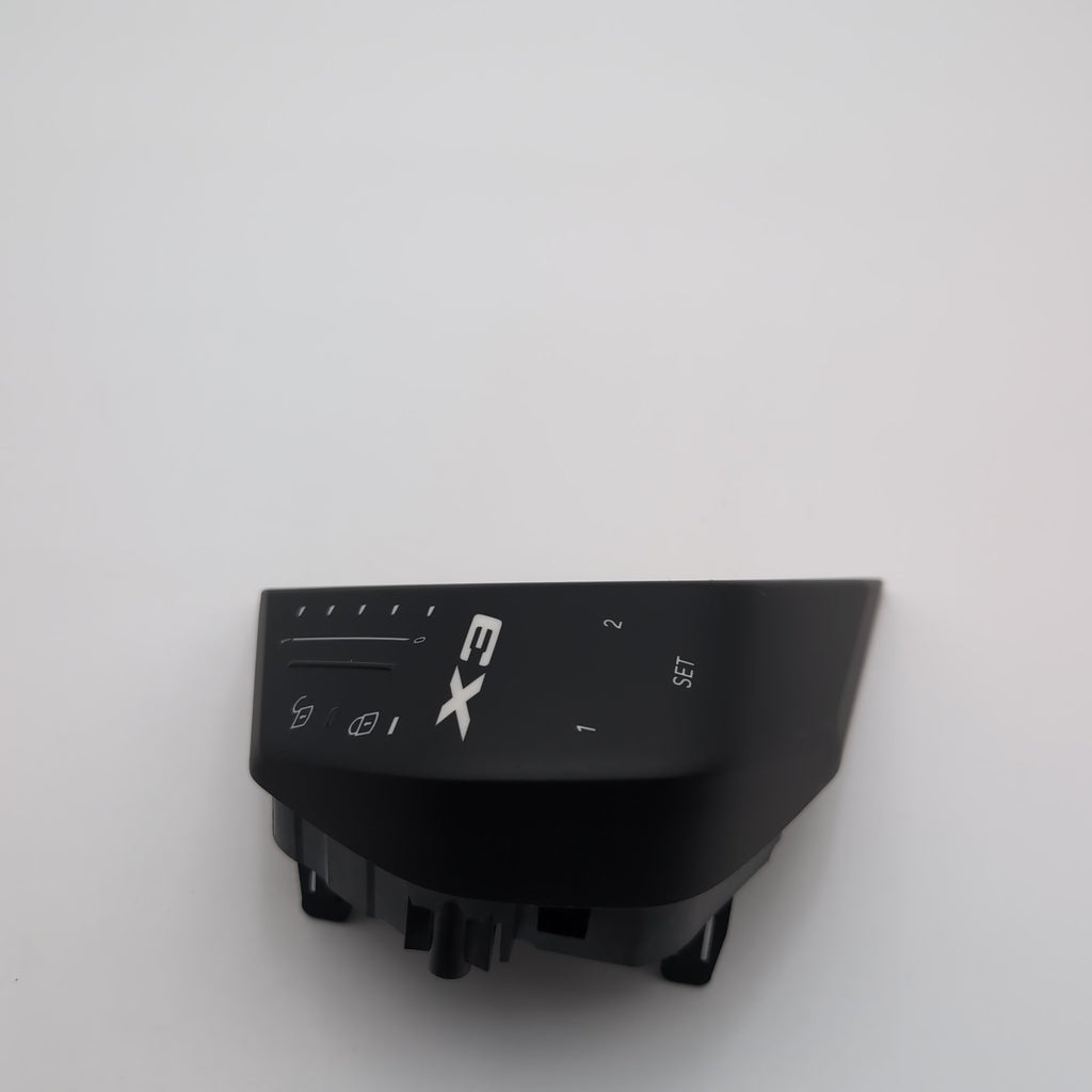 2024 2025 2026 BMW X3 G45 Front Left Door Lock Unlock Touch Control Switch