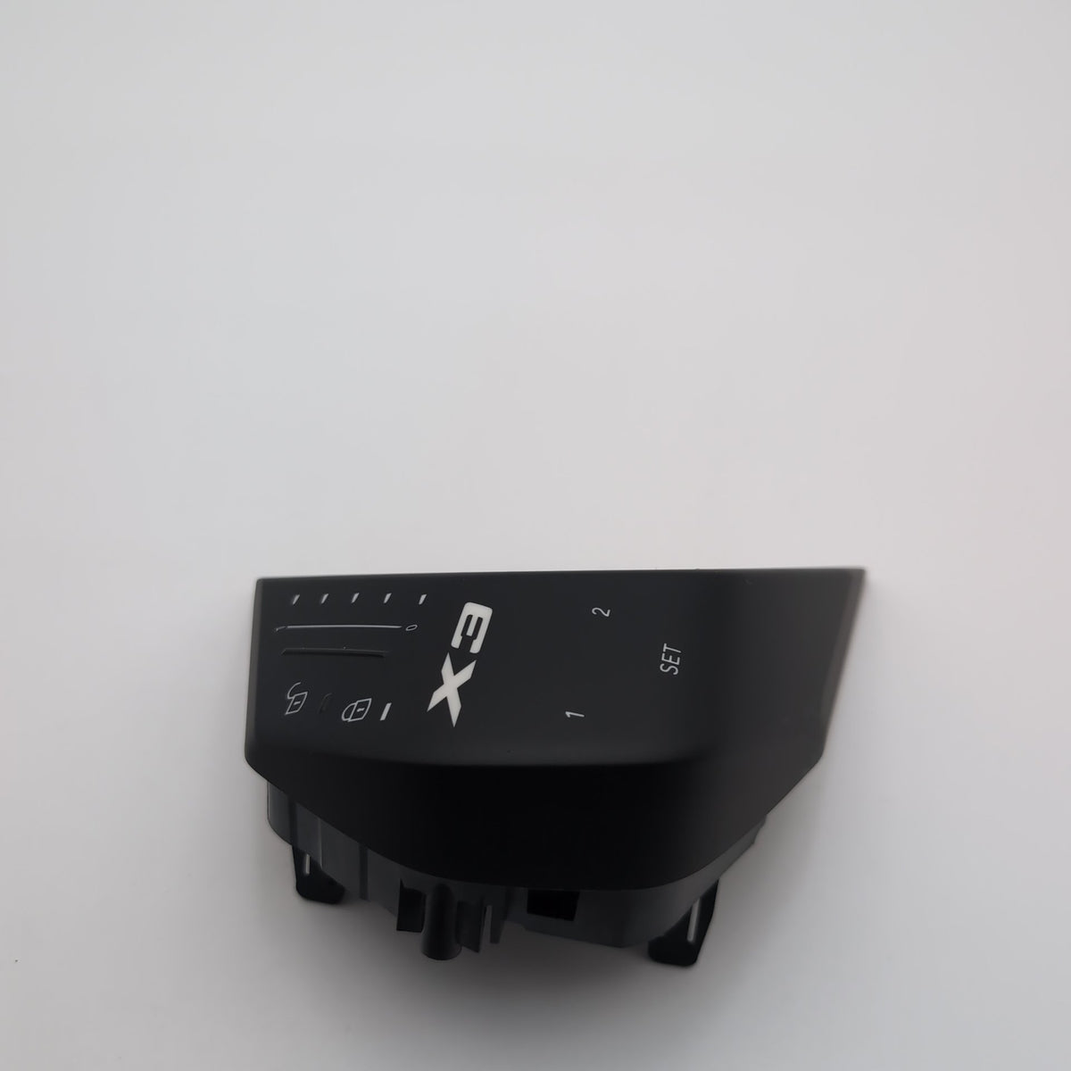 2024 2025 2026 BMW X3 G45 Front Left Door Lock Unlock Touch Control Switch