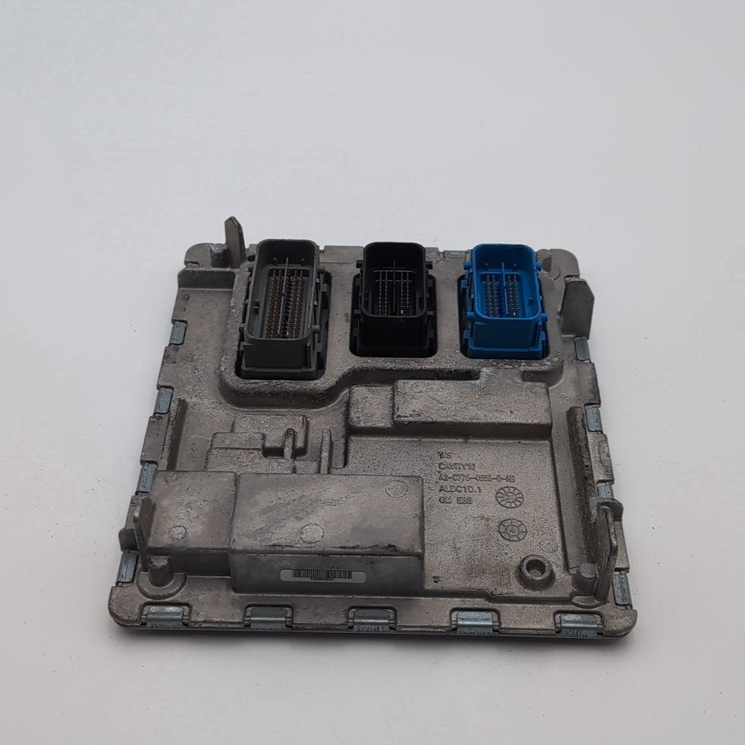 2020 2021 2022 Chevrolet Equinox Engine Computer Control Module E88 12718932