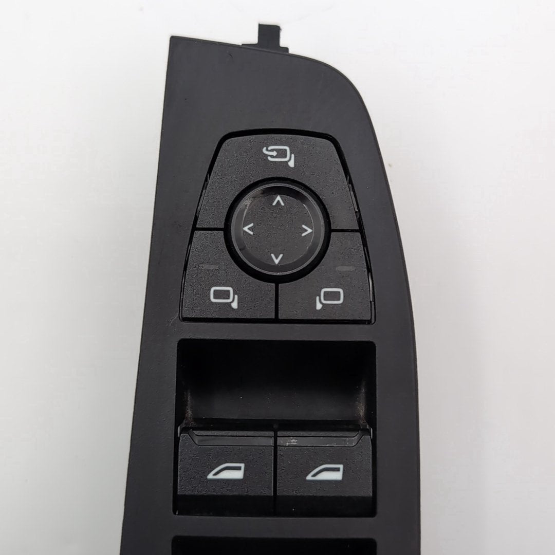 2024 2025 2026 BMW 540i 530i 550e i5 G60 Driver Master Window Switch 5A7CB16