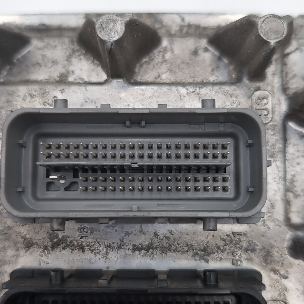 2014 - 2016 Chevrolet Silverado 1500 Engine Computer Control Module E92 12673195