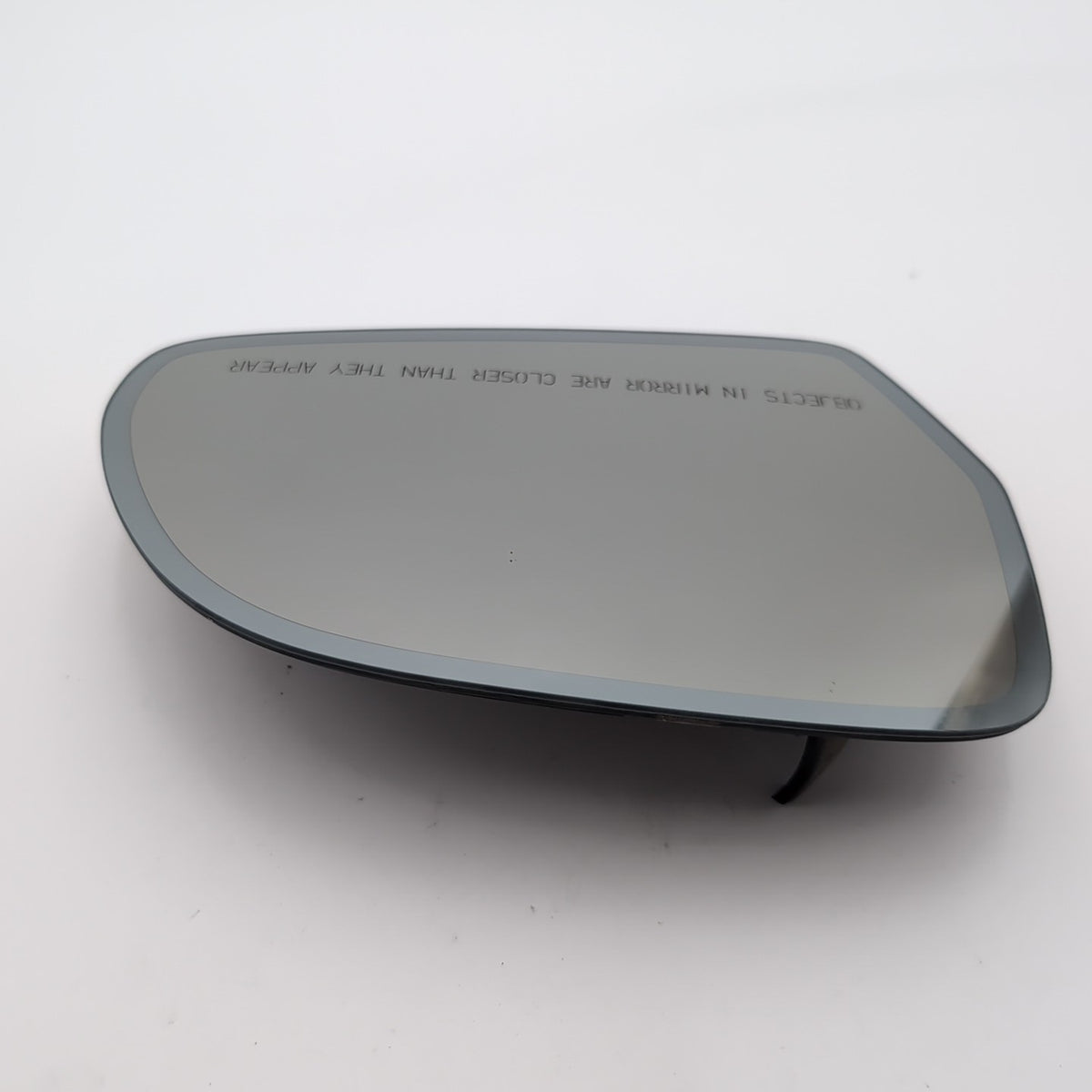 2008 2009 2010 Audi A3 A4 A8 S8 Right Side View Mirror Glass Auto Dim 8T0857536L