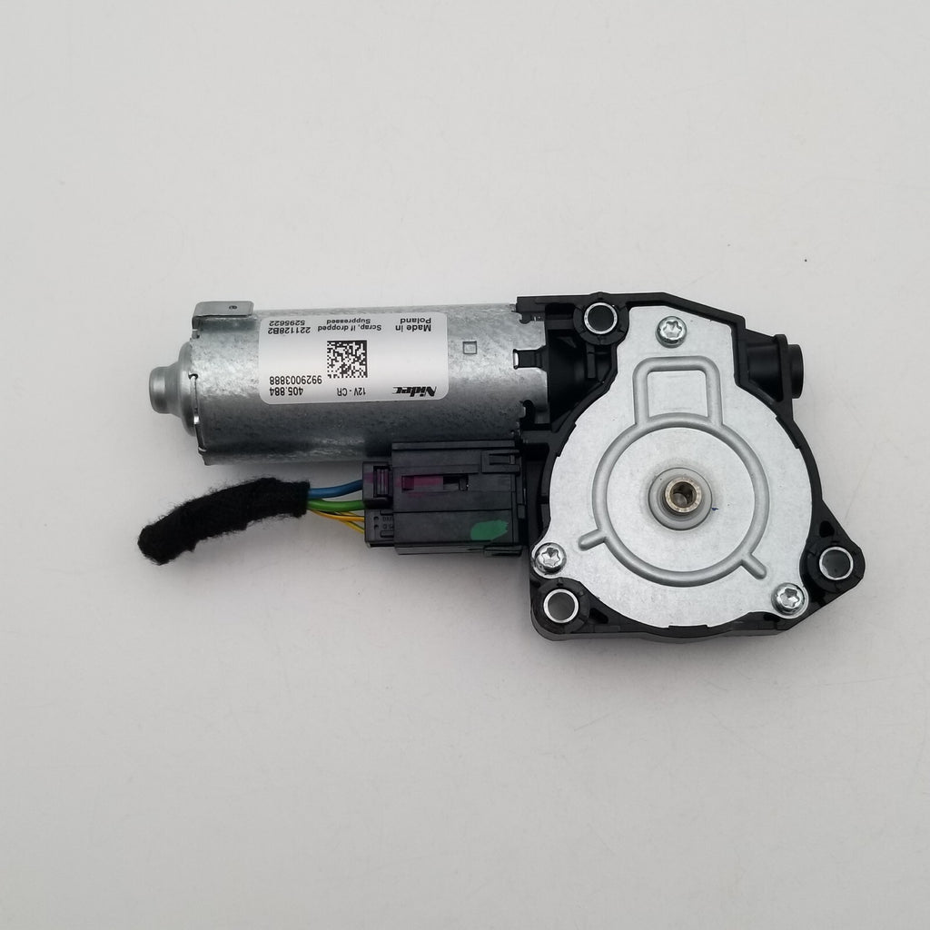 2019 2020 2021 2022 2023 BMW G20 G26 G32 M440 Sunroof Motor Sun Moon Roof Motor