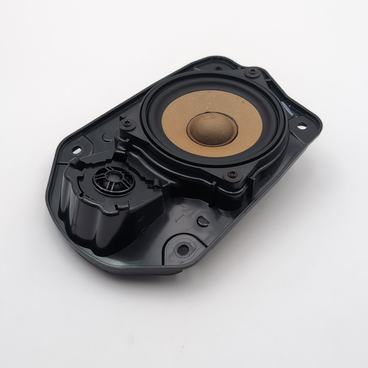 2019- 2024 G02 G01 G08 F97 Front Center Dash Top HiFi Speakers 6809628 6809630