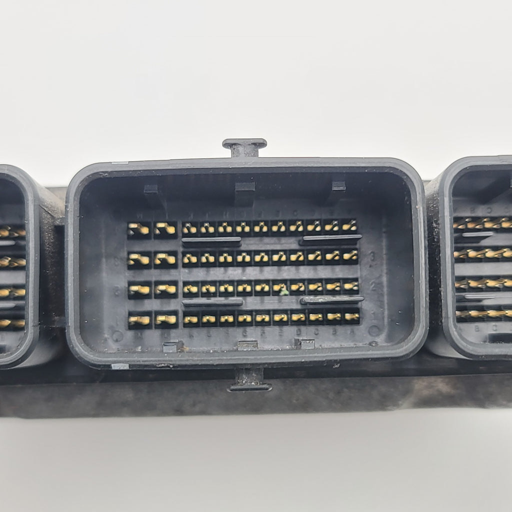 2016 2017 Nissan Sentra 1.8L Engine Electronic Control Module OEM BEM40C-300 A2