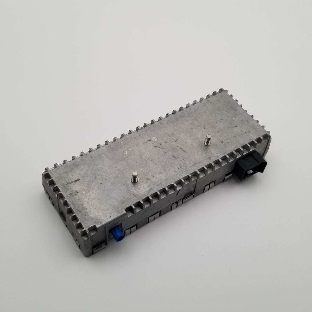 2013- 2016 MERCEDES GL450 X166 SATELLITE RADIO CONTROL MODULE OEM A2128705689