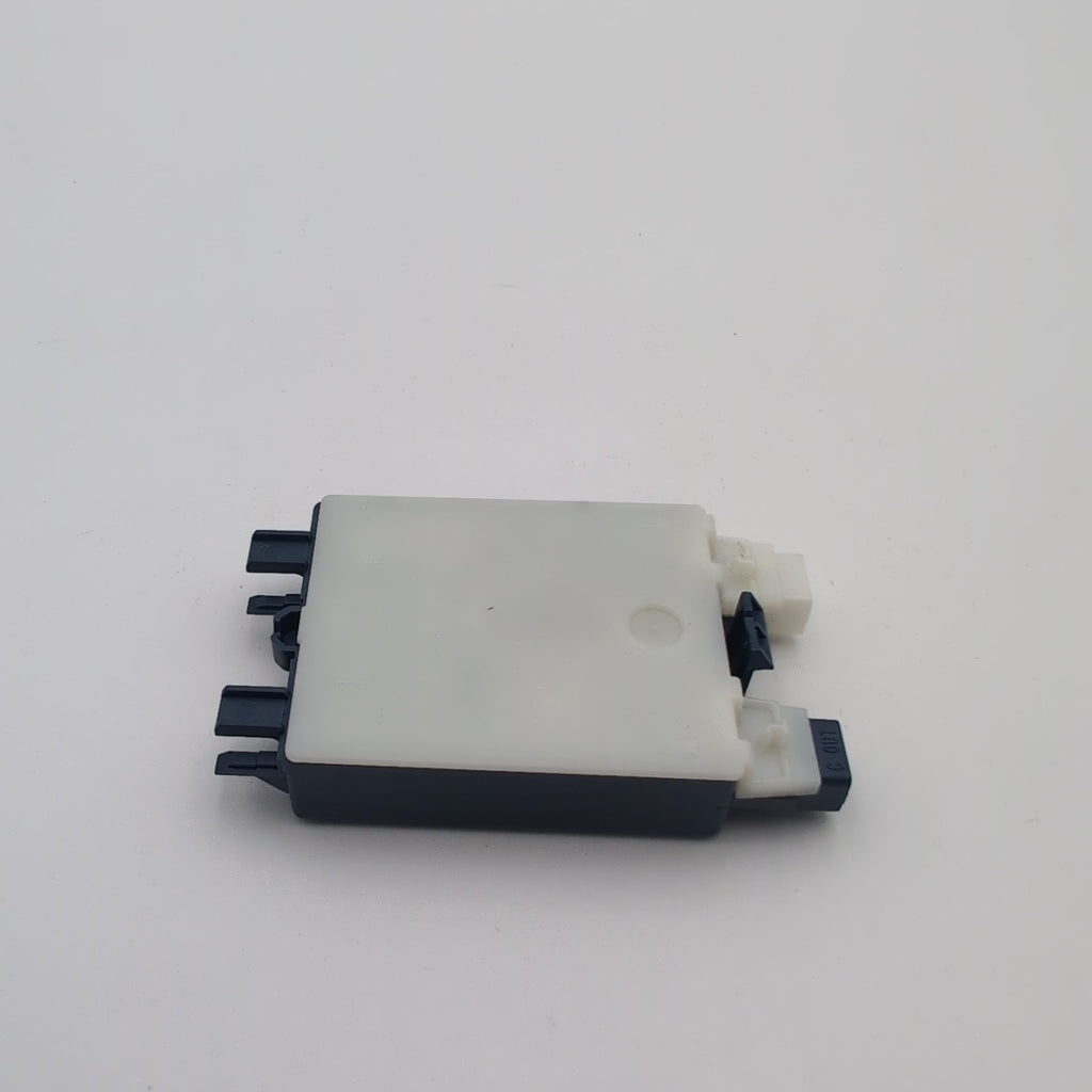2025 2026 BMW X3 G45 LIN Hub 2 LED Interior Light Control Module 5B610A1