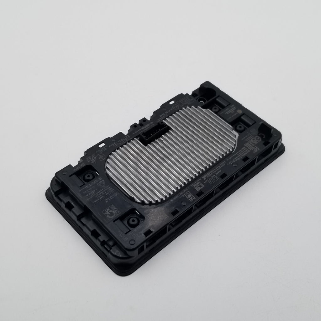 2021 - 2025 BMW G20 G80 M3 Front Center Console Wireless Charging Pad Tray