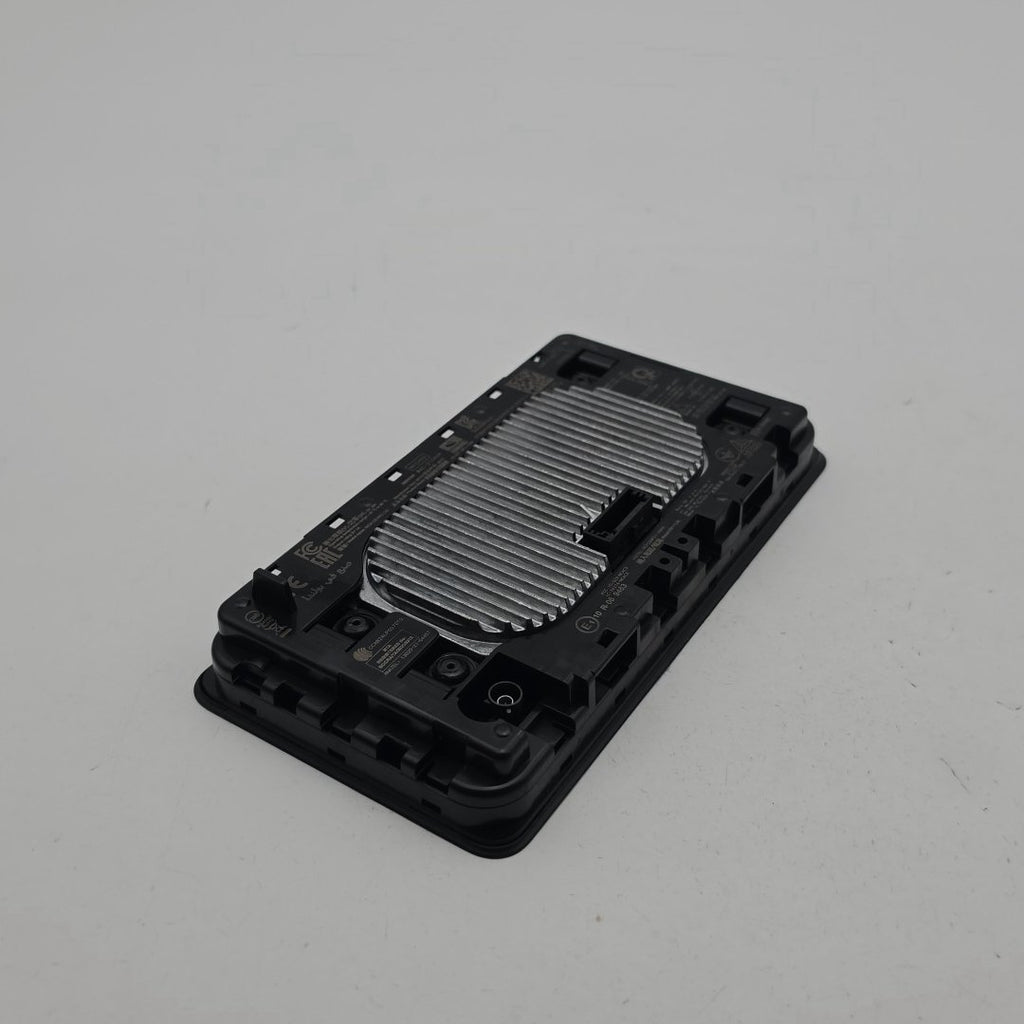 2021 - 2026 BMW 330i M340i G20 X3 X4 X5 X6 X7 Wireless Charging Pad Tray 5B5FF97