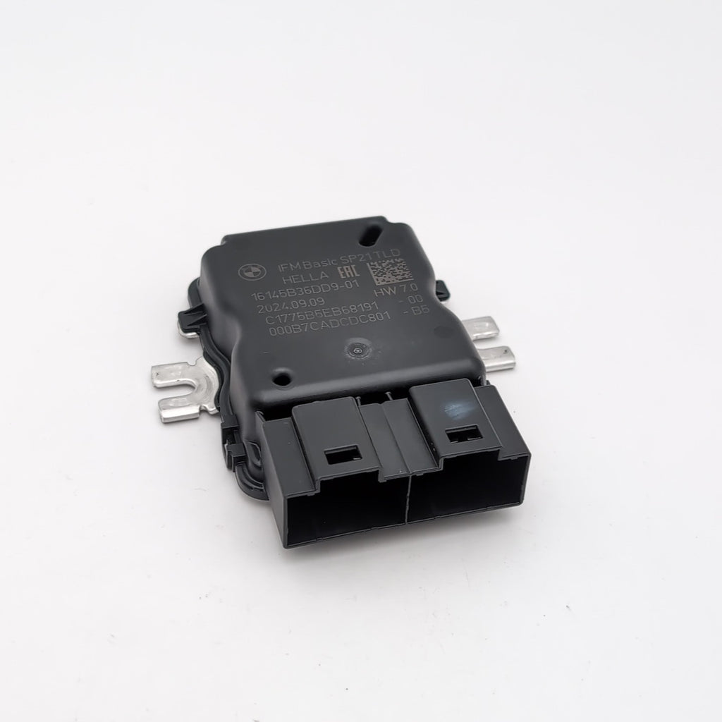 2024 - 2026 BMW 2 5 7 G60 G70 F74 X1 X2 X3 X5 X6 X7 Fuel Pump Control Module