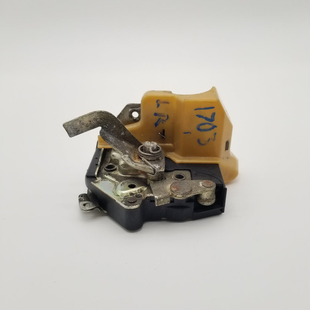 1986- 1995 Mercedes W124 300D 300TE 260E Rear Left Side Door Lock Latch OEM