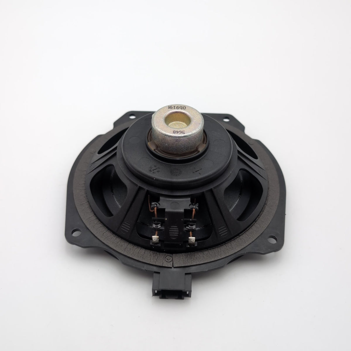 2014 - 2021 BMW i3 i3s I01 Front Left Right Woofer Speaker OEM 8715684