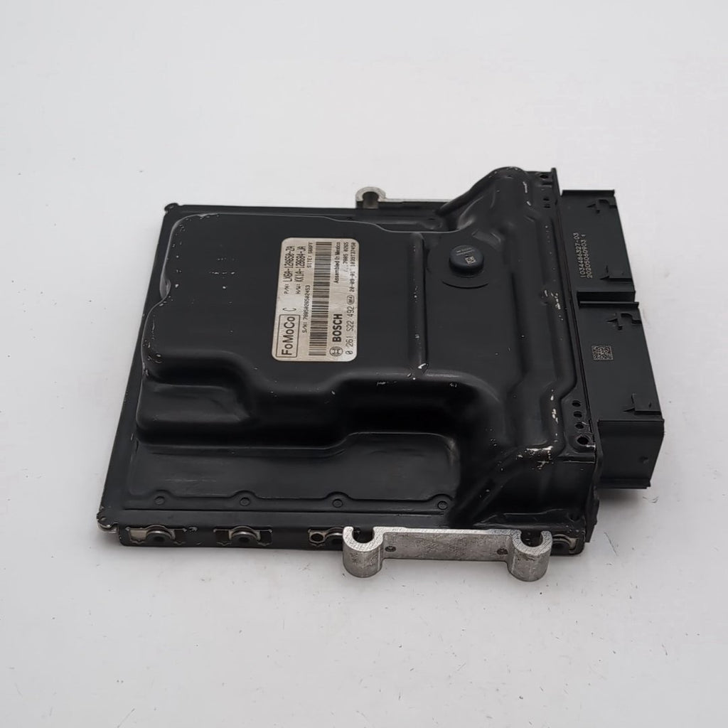 2020 2021 2022 Ford Escape 1.5L Engine Computer Control Module LX6A-12A650-ZA