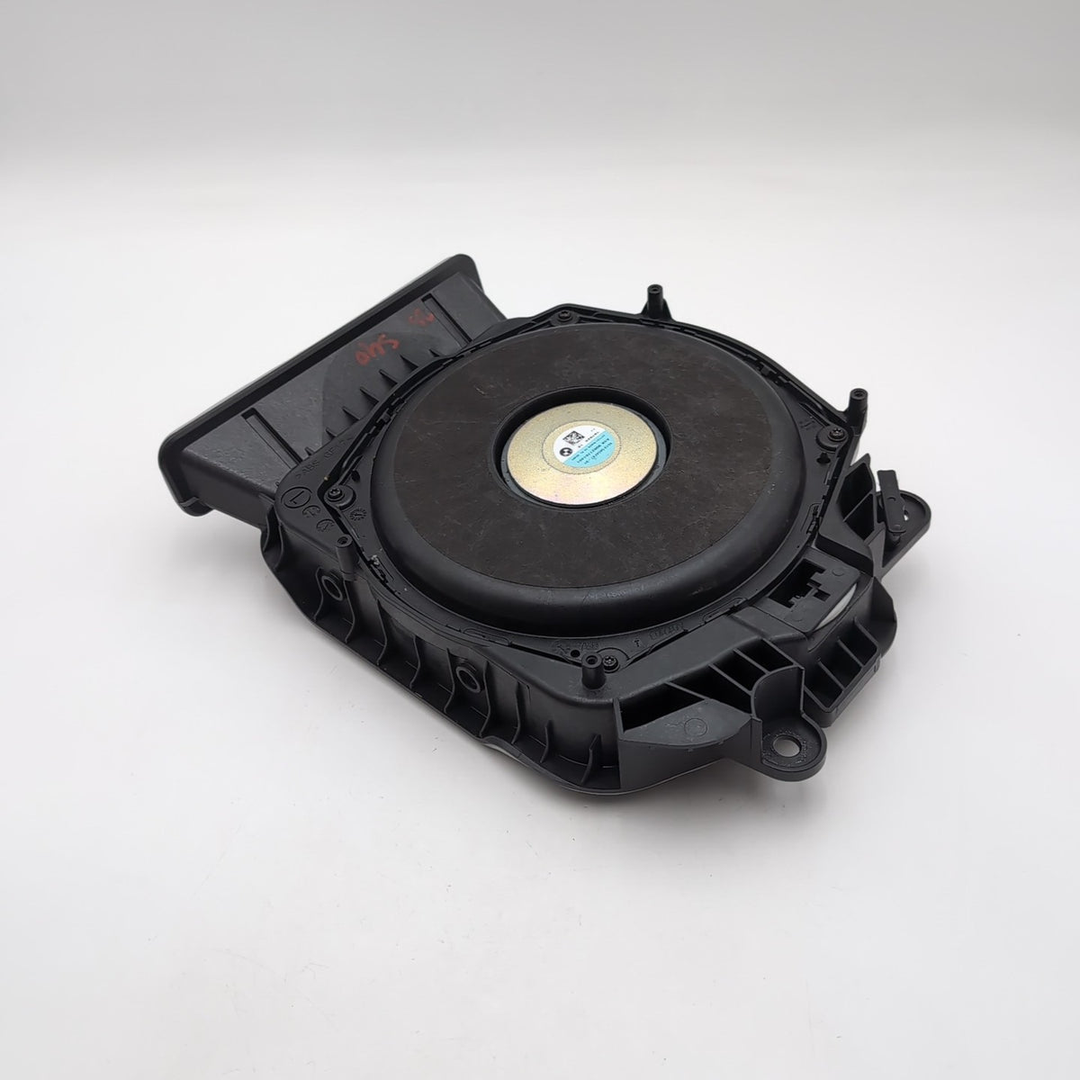 2024 2025 2026 BMW 530i 540i G60 Left Subwoofer Speaker 5AFAF87
