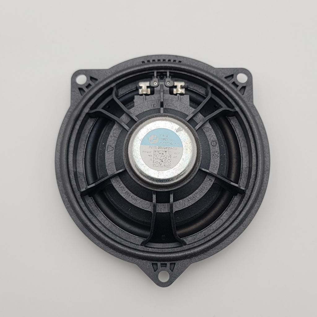 2019 - 2025 BMW G20 X3 X4 X5 X6 X7 Front Rear Door Midrange Speaker 6809629