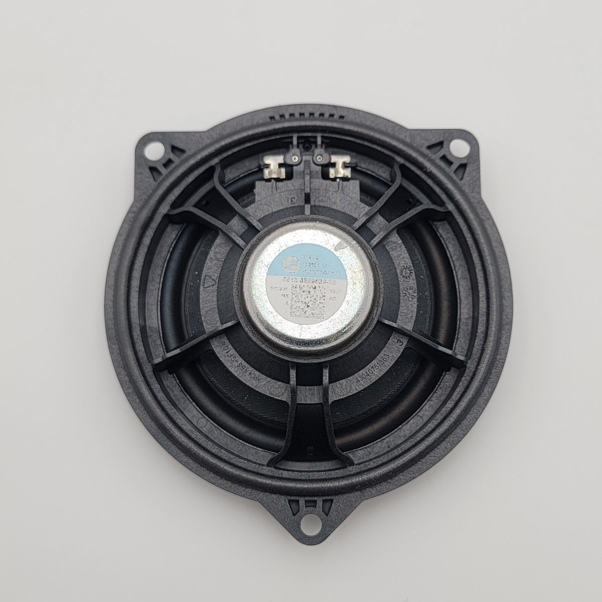 2019 - 2025 BMW G20 X3 X4 X5 X6 X7 Front Rear Door Midrange Speaker 6809629