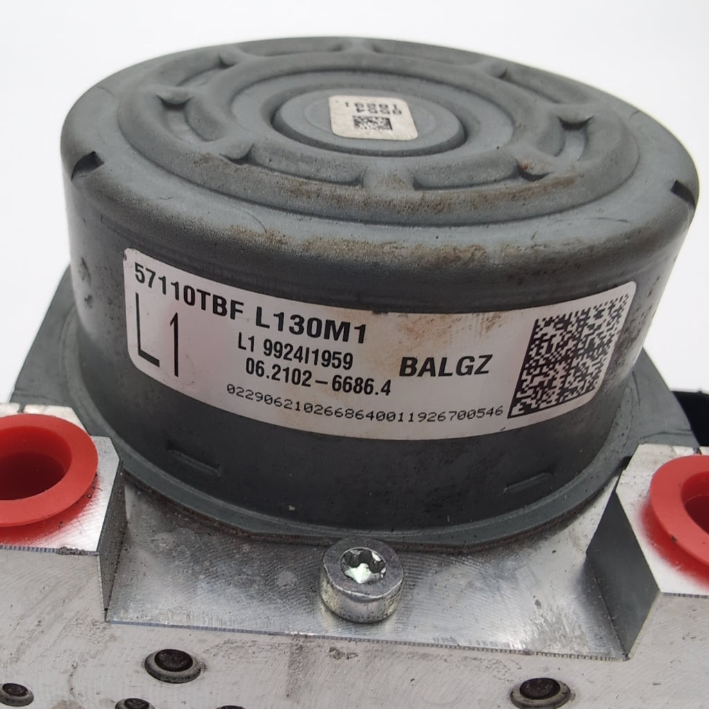 2019 2020 Acura TLX ABS Anti Lock Brake Pump 57110TBFL130M1