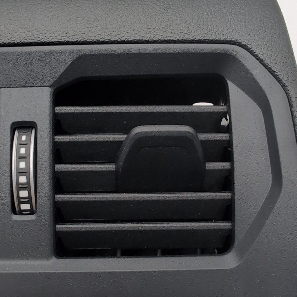 2022 - 2026 BMW M340i G20 Rear Console AC Air Vent Trim 7943079