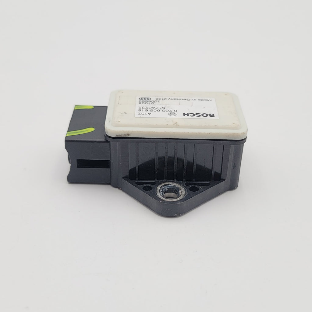 2003- 2012 Maserati Quattroporte YAW Acceleration Sensor Module OEM 51746232