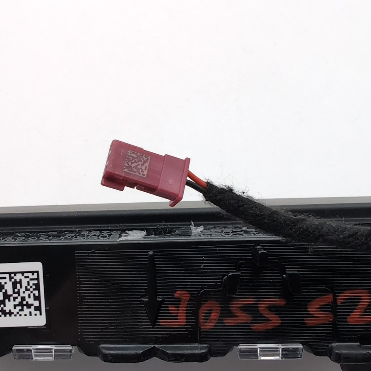 2024 2025 BMW 530I 540I 550E G6 Rear Third Brake Light 5A016C9