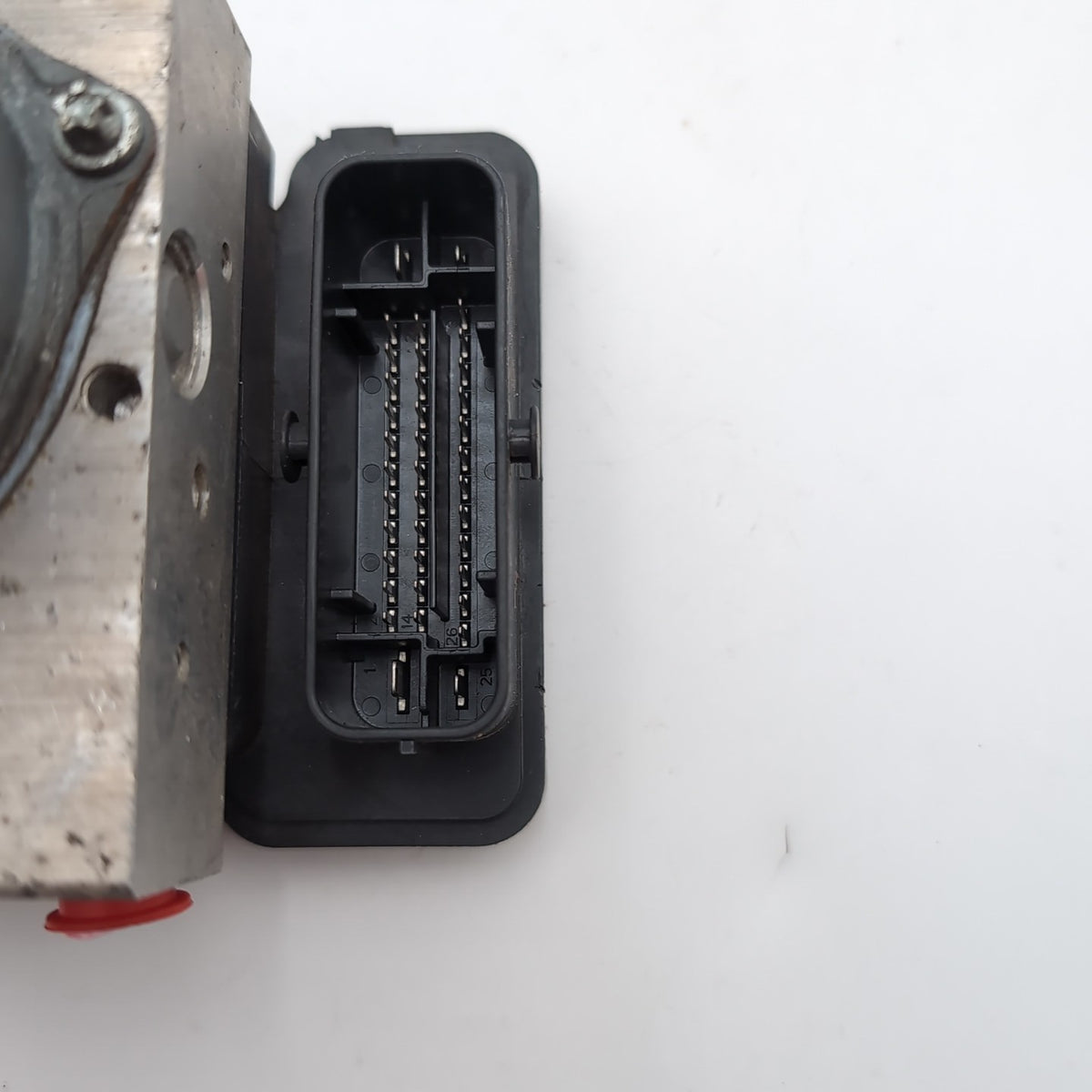 2019 Chevrolet Cruze ABS Anti-Lock Brake Pump Control Unit OEM 39126645