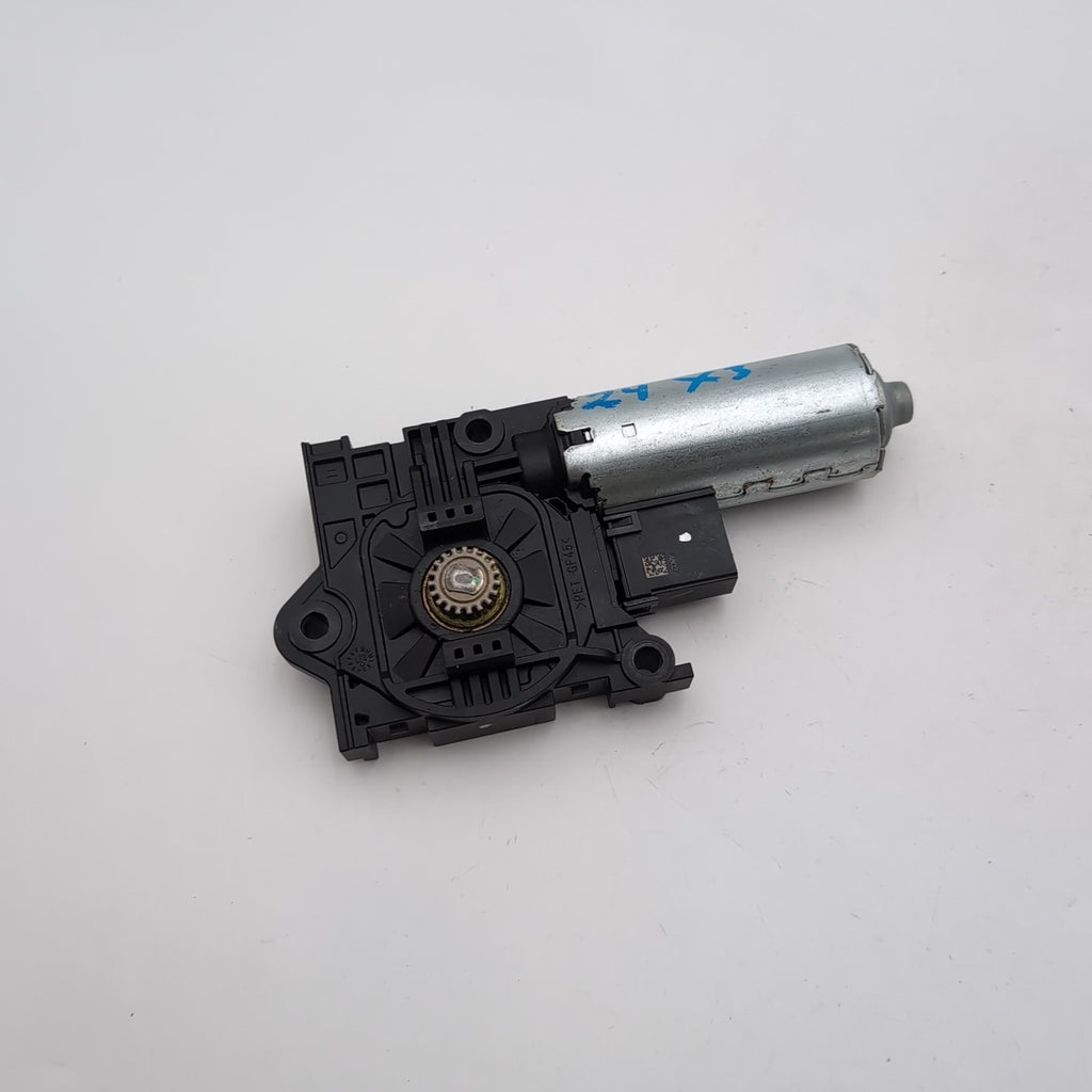 2019 2020 2021 2022 2023 2024 BMW X3 X4 X5 X6 X7 Sunroof Glass Shade Motor Set