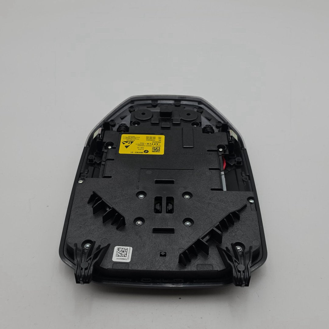 2024 2025 2026 BMW 530i G60 G70 Overhead Console Dome Light 5B5F9E2