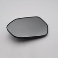 2019 2020 2021 2022 Toyota Corolla Left Side View Mirror Glass Heated H744