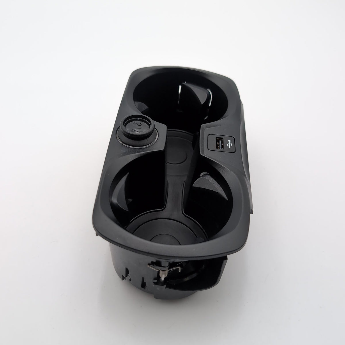 2019 - 2026 BMW G20 G22 G23 G26 G80 G83 M3 M4 Center Console Cup Holder 6809803