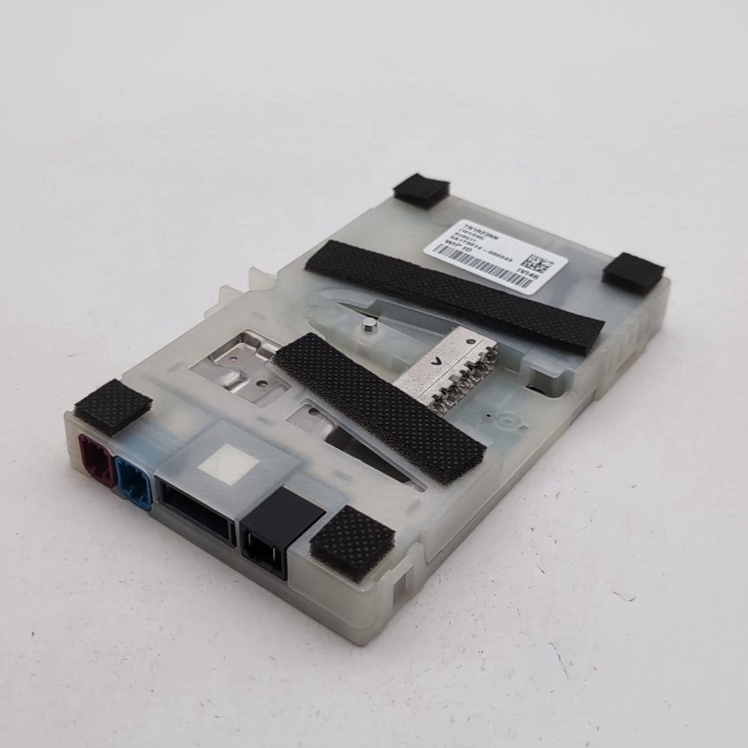 2025 2026 BMW i4 M440i G26 Antenna Telematics Control Module 5B68013