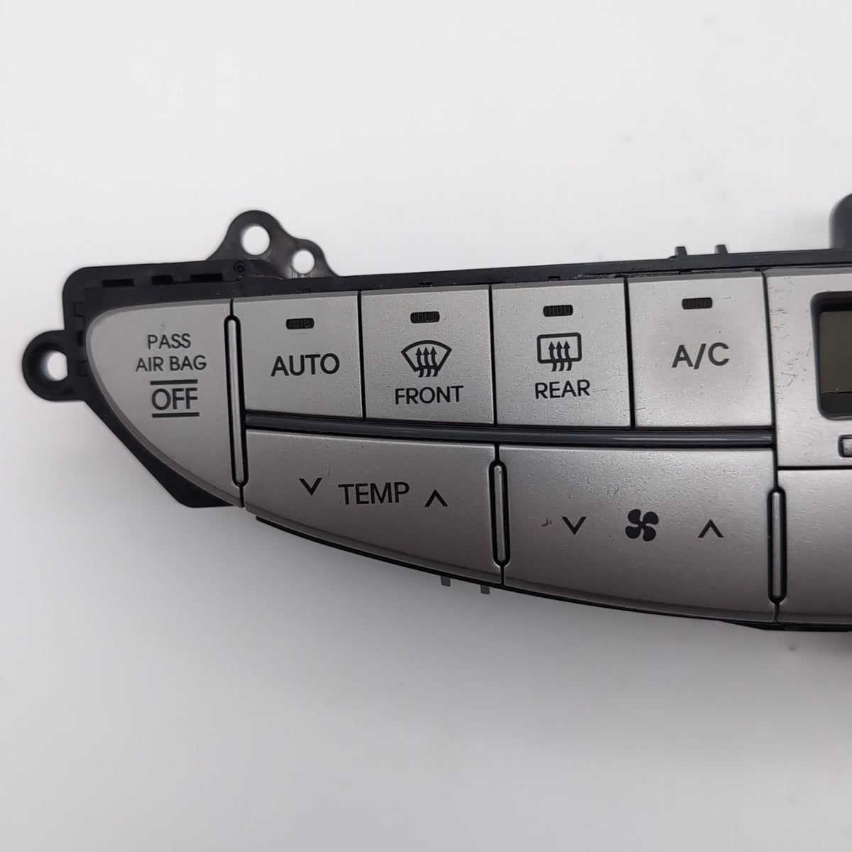 2009 2010 2011 2012 2013 2014 HYUNDAI GENESIS AC Control OEM 972503M700