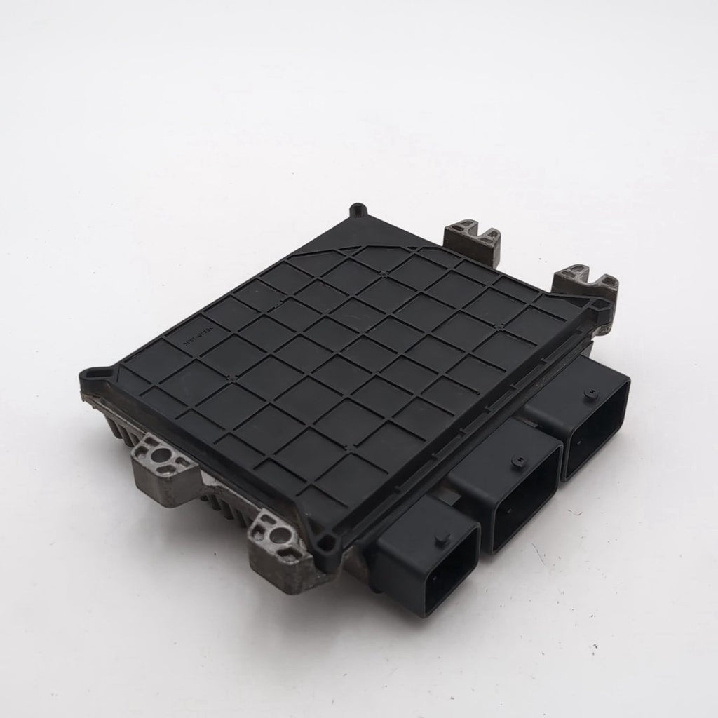 2019 Subaru Ascent 2.4L AWD Engine Computer Control Module ECU 22765AL730