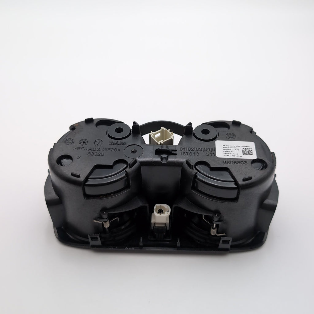 2019 - 2026 BMW G20 G22 G23 G26 G80 G83 M3 M4 Center Console Cup Holder 6809803